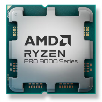 Процесор AMD Ryzen 5 PRO 9645 MPK, 6-Core 3.9 GHz (Up to 5.4GHz) 32MB Cache, 65W, AM5