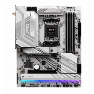 Дънна платка ASROCK X870 PRO RS WIFI, Socket AM5