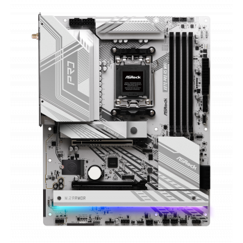 Дънна платка ASROCK X870 PRO RS WIFI, Socket AM5