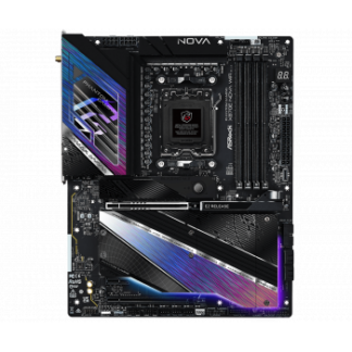 Дънна платка ASROCK X870E PG NOVA WIFI, Socket AM5