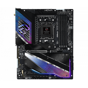 Дънна платка ASROCK X870E PG NOVA WIFI, Socket AM5
