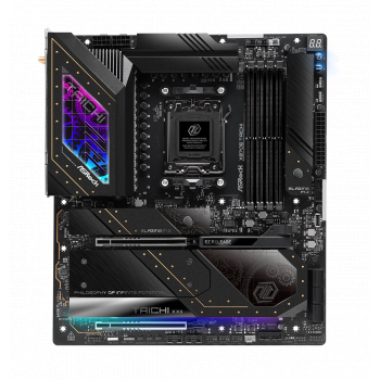 Дънна платка ASROCK X870E TAICHI, Socket AM5
