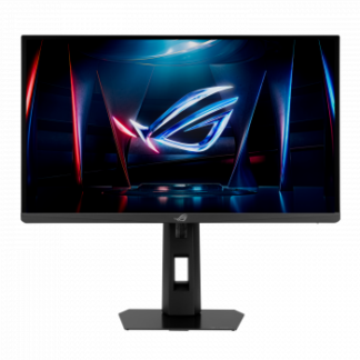 Монитор ASUS ROG Strix XG248QSG Ace Esports - 24.1" Super TN FHD(1920x1080), 610Hz, 0.1ms, ELMB SYNC, G-SYNC Compatible, DisplayHDR 400