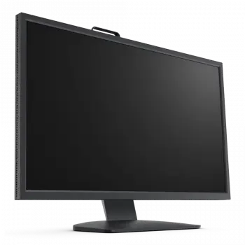 Монитор ZOWIE XL2540K 240Hz, TN, 24.5 inch, Wide, Full HD, HDMI, DP, Черен