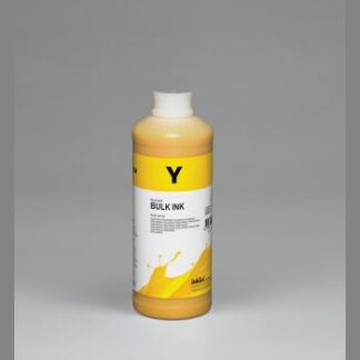 Бутилка с мастило INKTEC, за Epson L11160 / L15150 / L15160/ WF-C5710 / WF-C5790, 1L, Yellow