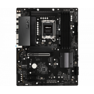 Дънна платка ASRock Z890 PRO-A LGA 1851
