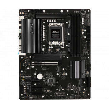 Дънна платка ASRock Z890 PRO-A LGA 1851