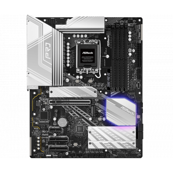 Дънна платка ASRock Z890 Pro RS, LGA 1851