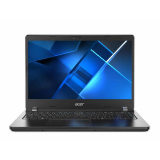 Реновиран лаптоп Acer TravelMate P214-53 / 14`` FHD IPS / Intel® Core™ i3-1115G4 (11-то поколение, 2 физически ядра / 4 логически ядра) / 8GB DDR4 / 256GB NVMe SSD / Клас А-