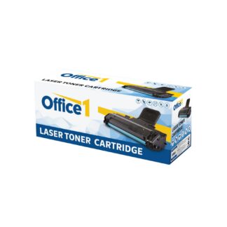 Съвместима Тонер Касетa Lexmark X264/X364/X363