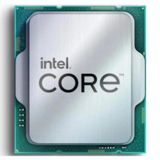 Процесор Intel Raptor Lake Core i3-14100F TRAY, 4 Cores, 3.5GHz, 12MB, LGA1700, 60W
