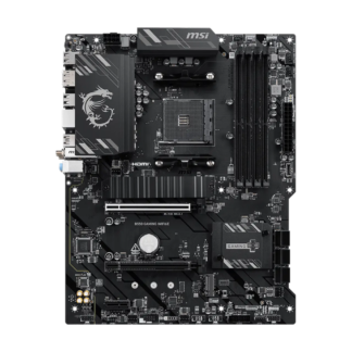 MSI B550 GAMING WIFI6E /AM4