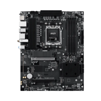 MSI PRO B850-S EVO WIFI