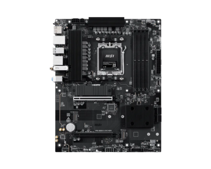 MSI PRO B850-S EVO WIFI