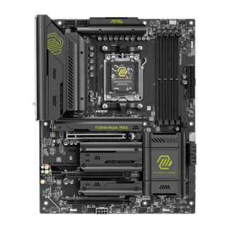 MSI MAG B850 TOMAHAWK MAX WFII