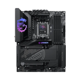 MSI MPG X870E CARBON MAX WIFI