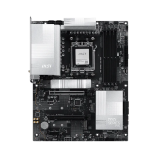 MSI PRO X870E-S EVO WIFI