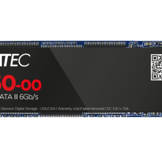 EMTEC SSD X250 512G M2 SATA