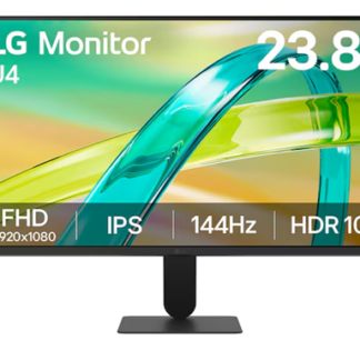 24 LG 24U411B-B