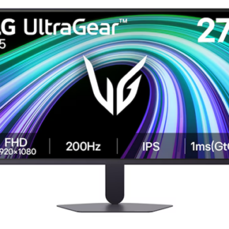27 LG 27G523B-B