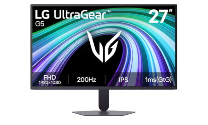 27 LG 27G523B-B