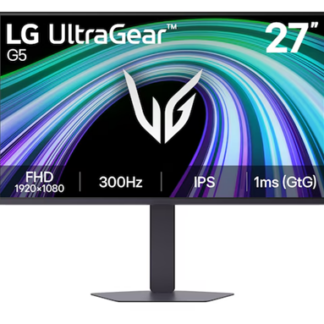 27 LG 27G550B-B