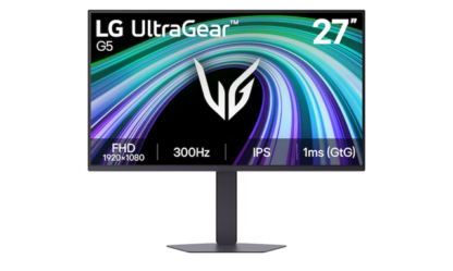 27 LG 27G550B-B