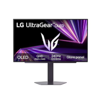 27 LG 27GX704A-B