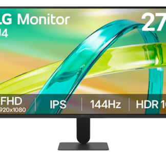 27 LG 27U411B-B