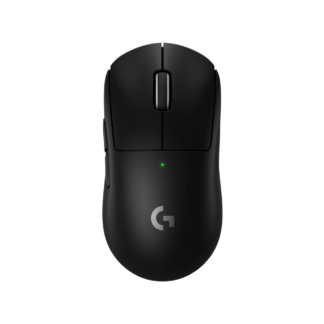 LOGITECH G PRO X 2 SE BLACK