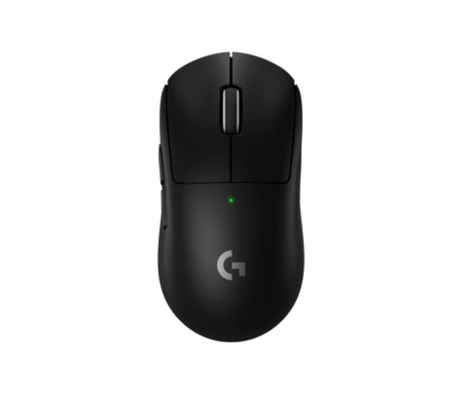 LOGITECH G PRO X 2 SE BLACK