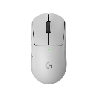 LOGITECH G PRO X 2 SE WHITE