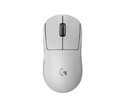 LOGITECH G PRO X 2 SE WHITE