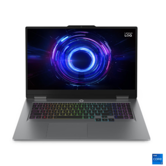 LENOVO LOQ 17IRX10/ 83JH00DQBM