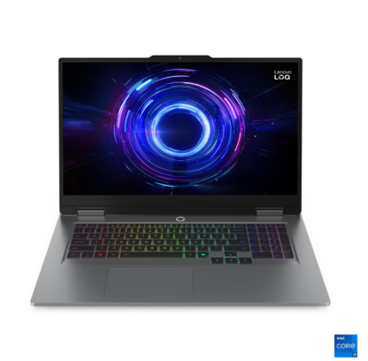 LENOVO LOQ 17IRX10/ 83JH00DQBM