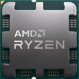AMD RYZEN 7 7700X3D TRAY