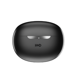 HMD DUB P60 EARBUDS BLACK