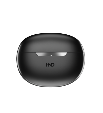 HMD DUB P60 EARBUDS BLACK
