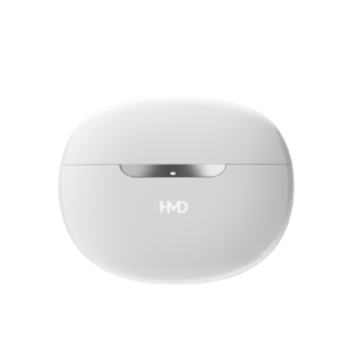 HMD DUB P60 EARBUDS WHITE