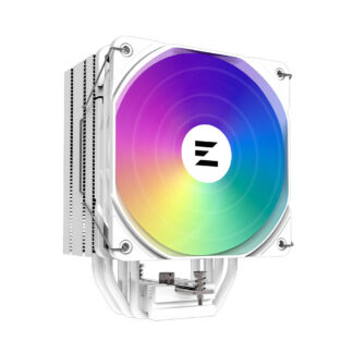 ZALMAN CNPS9X PERFOR+ ARGB WH