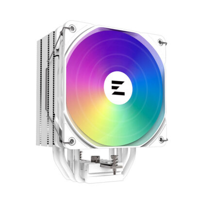 ZALMAN CNPS9X PERFOR+ ARGB WH
