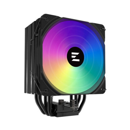 ZALMAN CNPS9X PERFOR+ ARGB BL