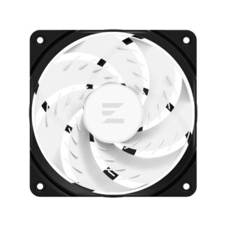 ZALMAN ZM-AF120R ARGB BLACK