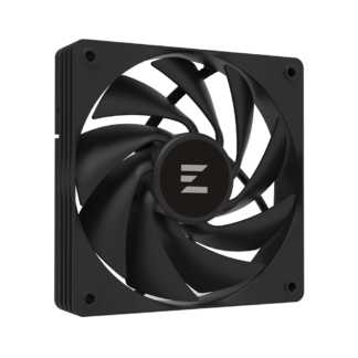 ZALMAN ZM-XF120 BLACK