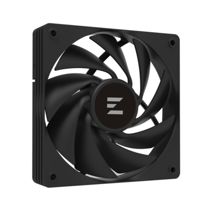 ZALMAN ZM-XF120 BLACK