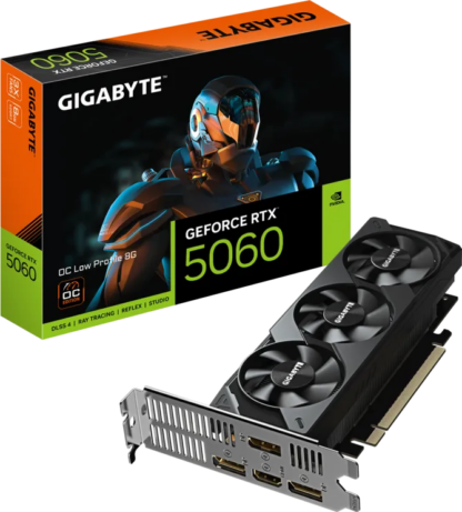 GB N5060OC 8GB LOW PROFILE