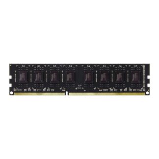 8GB DDR3 1600 TEAM ELITE