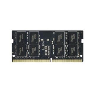 8GB DDR4 2666 TEAM ELITE SODIM