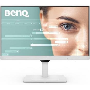 Монитор BenQ GW2790QT, 27" IPS QHD, 75Hz, HDMI, DP, USB-C