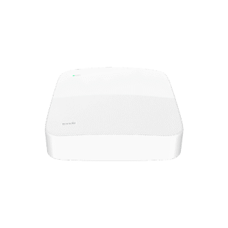 TENDA N6P-4H VIDEO RECORD POE